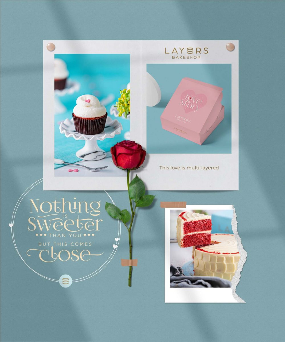 About Us – Layers Bakeshop